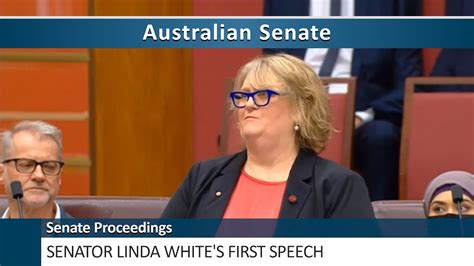 senator linda white email